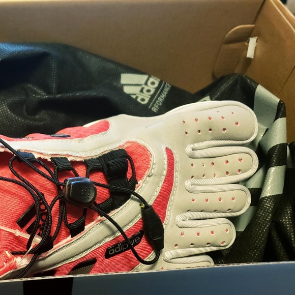Adidas Sneakers - Picture 1 of 4